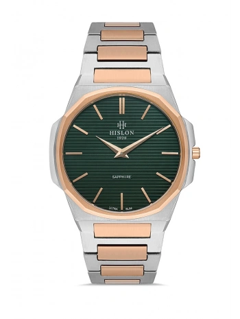 Hislon Mens Classic CL127T-15SR