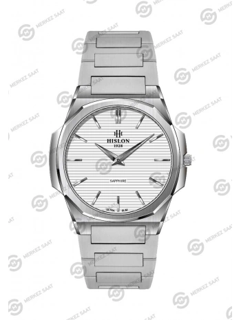 Hislon Mens Classic CL130S-02SS