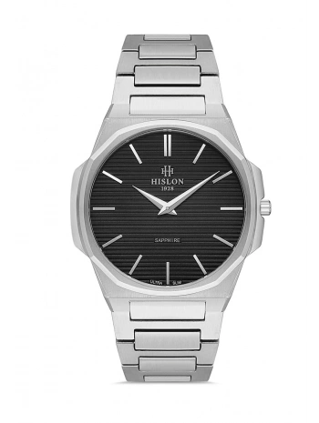 Hislon Mens Classic CL130S-04SS