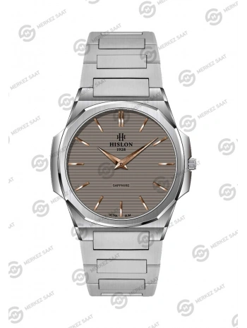 Hislon Mens Classic CL130S-05SR