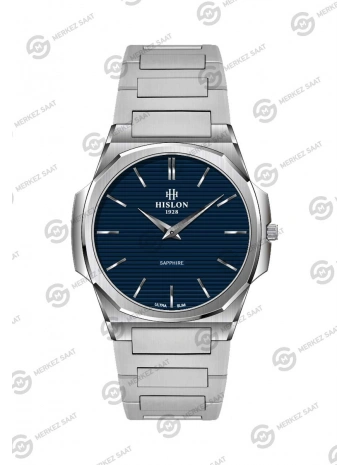 Hislon Mens Classic CL130S-11SS
