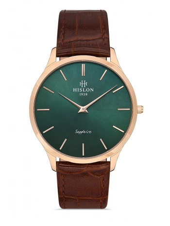 Hislon Mens Classic CL135R-15KR