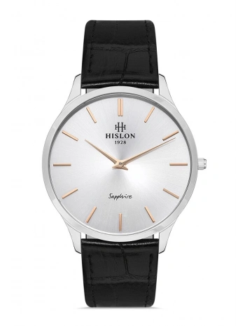 Hislon Mens Classic CL135S-02BR