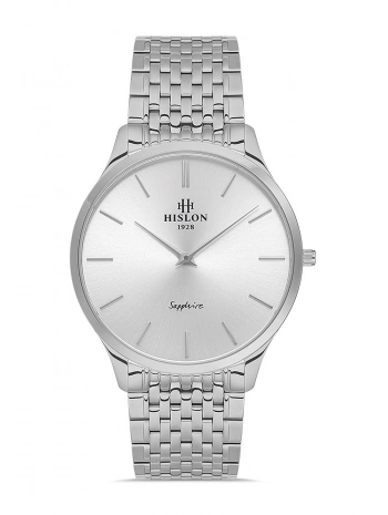 Hislon Mens Classic CL135S-02SS