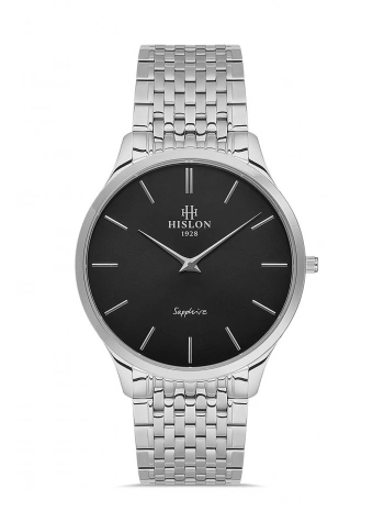 Hislon Mens Classic CL135S-04SS