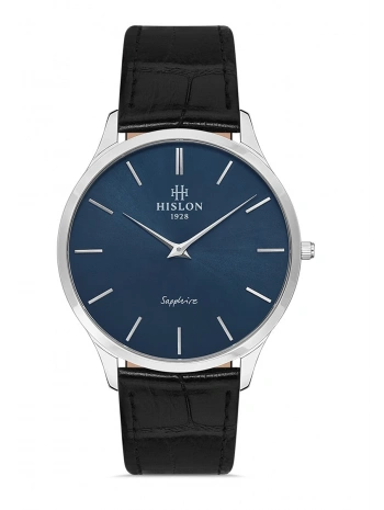 Hislon Mens Classic CL135S-11BS