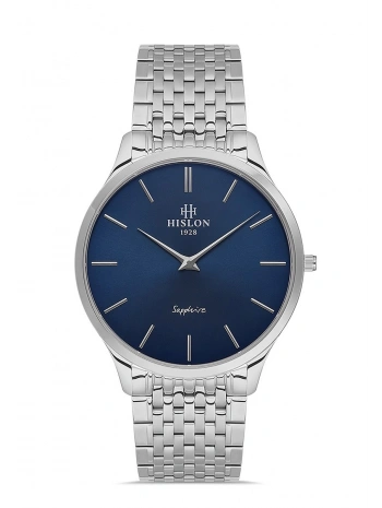 Hislon Mens Classic CL135S-11SS