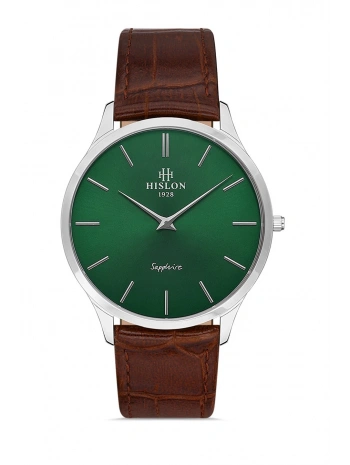 Hislon Mens Classic CL135S-15BS