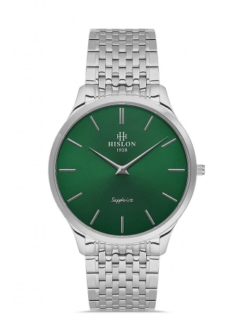 Hislon Mens Classic CL135S-15SS