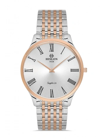 Hislon Mens Classic CL135T-03SR