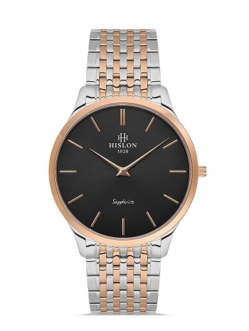 Hislon Mens Classic CL135T-04SR