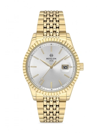 Hislon Mens Classic CL145G-02SG