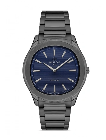 Hislon Mens Classic CL148N-11SN