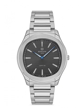 Hislon Mens Classic CL148S-03SS