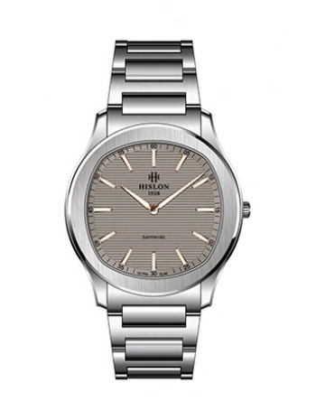 Hislon Mens Classic CL148S-05SR