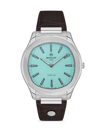 Hislon Mens Classic CL148S-10KS