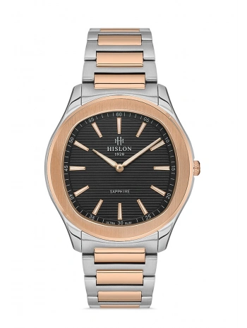 Hislon Mens Classic CL148T-04SR