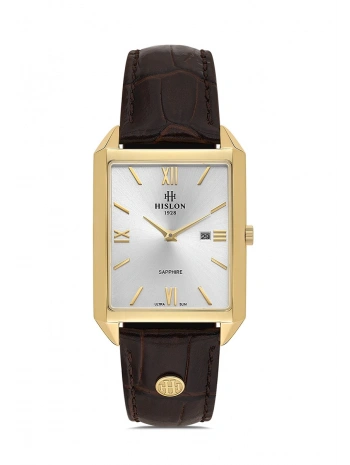 Hislon Mens Classic CL150G-02KG