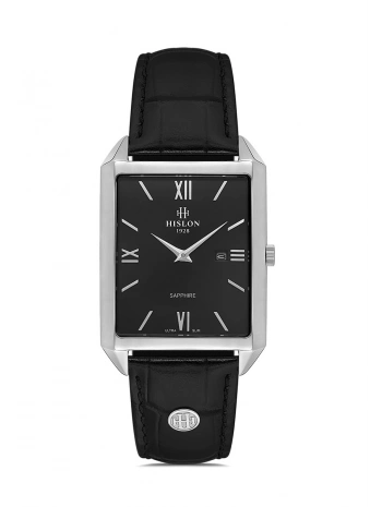 Hislon Mens Classic CL150S-04BS