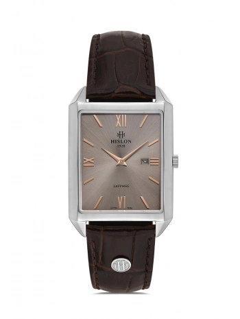 Hislon Mens Classic CL150S-05KR