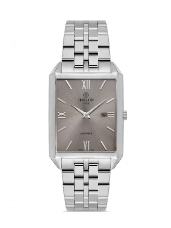 Hislon Mens Classic CL150S-05SS