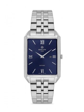 Hislon Mens Classic CL150S-11SS