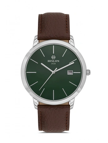 Hislon Mens Classic CL161S-15KS