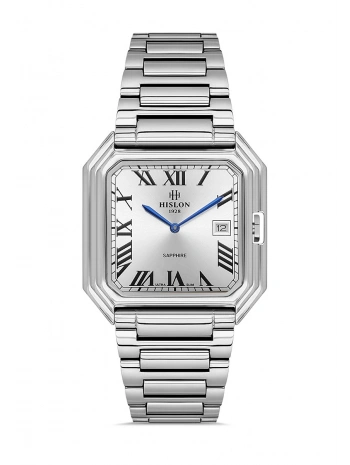 Hislon Mens Classic CL170S-02SB