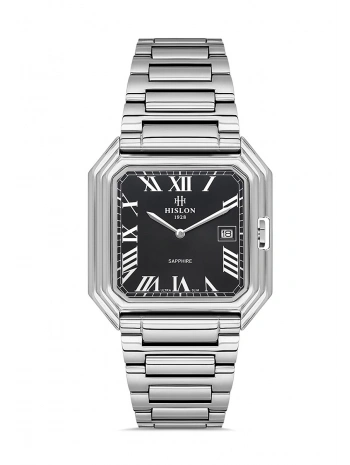 Hislon Mens Classic CL170S-04SS