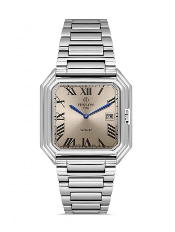 Hislon Mens Classic CL170S-07SB