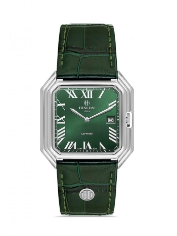 Hislon Mens Classic CL170S-15KS