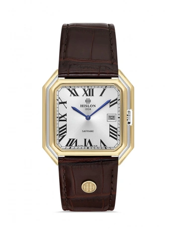 Hislon Mens Classic CL170T-02BG