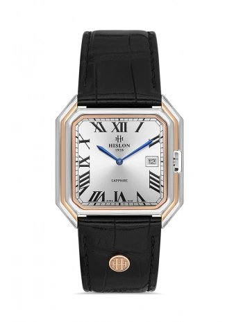Hislon Mens Classic CL170T-02KR