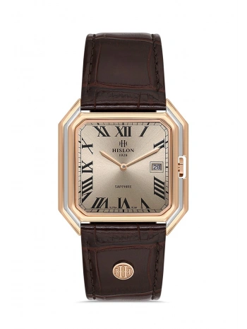 Hislon Mens Classic CL170T-07KR