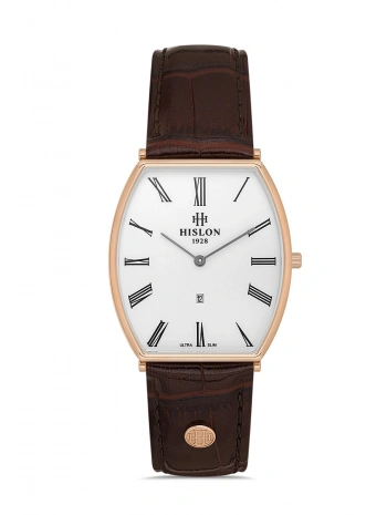 Hislon Mens Classic CL179R-02KR