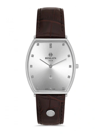 Hislon Mens Classic CL179S-03KS