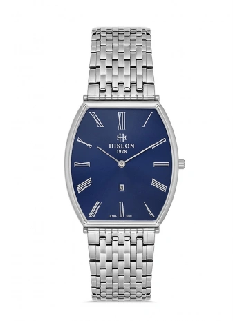 Hislon Mens Classic CL179S-11SS