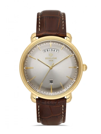 Hislon Mens Classic CL203G-02KG