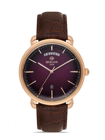 Hislon Mens Classic CL203R-06KR