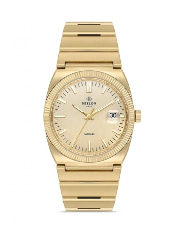 Hislon Mens Classic CL211G-08SG