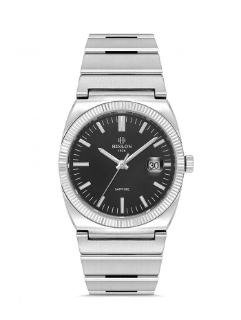 Hislon Mens Classic CL211S-04SS