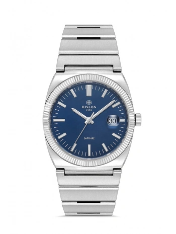 Hislon Mens Classic CL211S-11SS