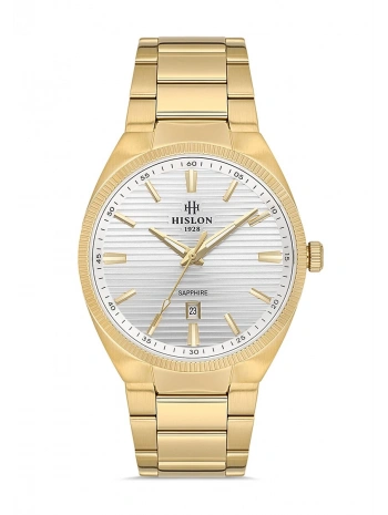 Hislon Mens Classic CL213G-02SG