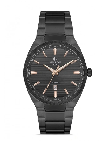 Hislon Mens Classic CL213N-05SR