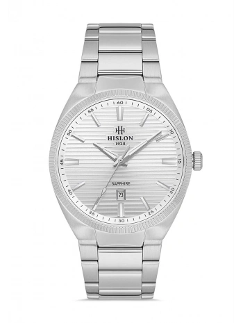 Hislon Mens Classic CL213S-02SS