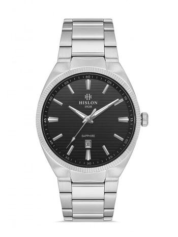 Hislon Mens Classic CL213S-04SS