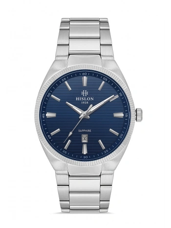 Hislon Mens Classic CL213S-11SS