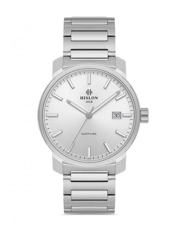 Hislon Mens Classic CL214S-02SS