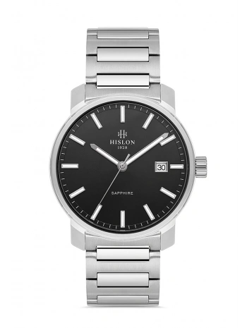 Hislon Mens Classic CL214S-04SS