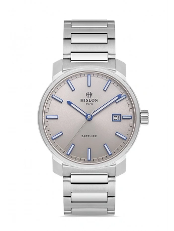 Hislon Mens Classic CL214S-07SS